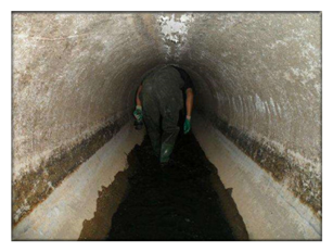 仙居管道高压清洗