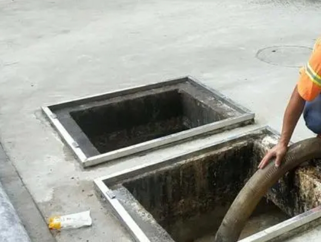 仙居化粪池清理