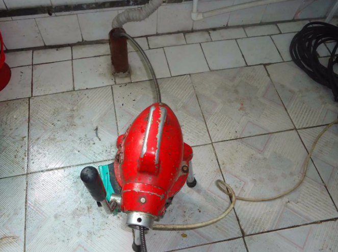 仙居下水道疏通